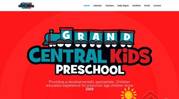 grandcentralkids.com