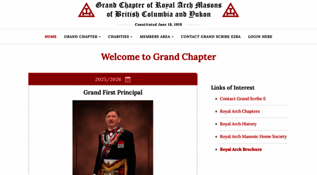 grandchapter.ca