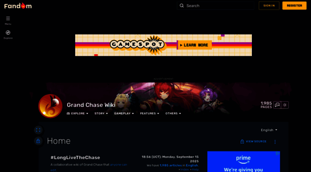 grandchase.fandom.com