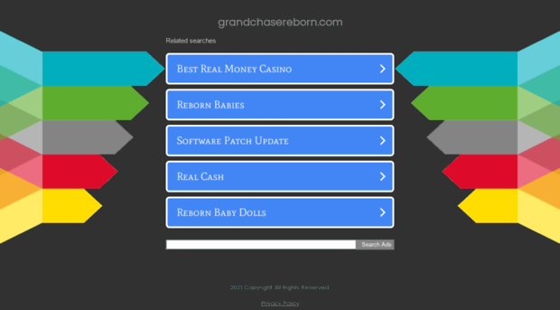 grandchasereborn.com