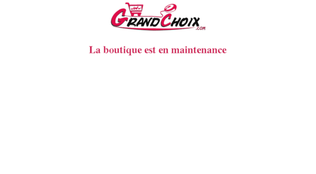 grandchoix.com