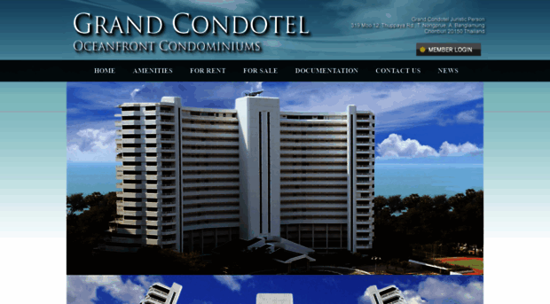 grandcondotel.com