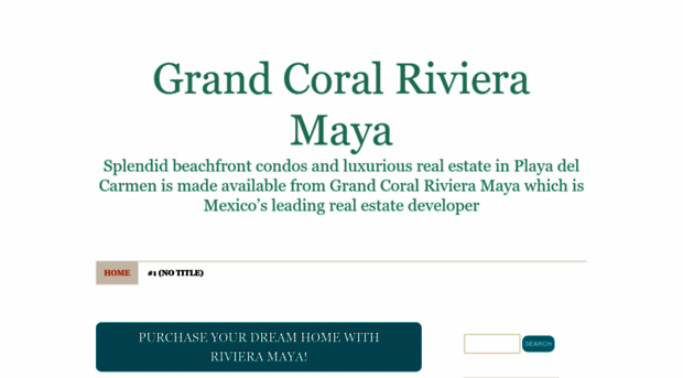 grandcoralrivieramaya.wordpress.com