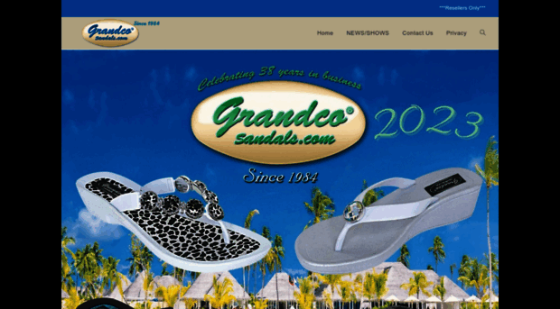 grandcosandals.com