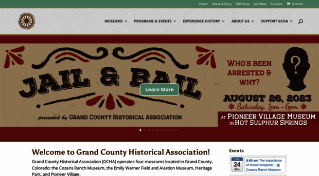 grandcountyhistory.org