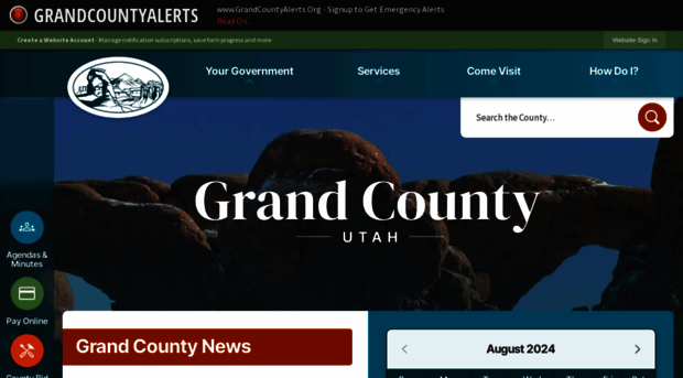 grandcountyutah.net