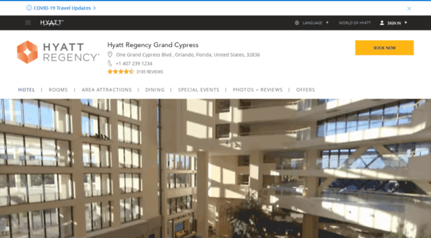 grandcypress.hyatt.com