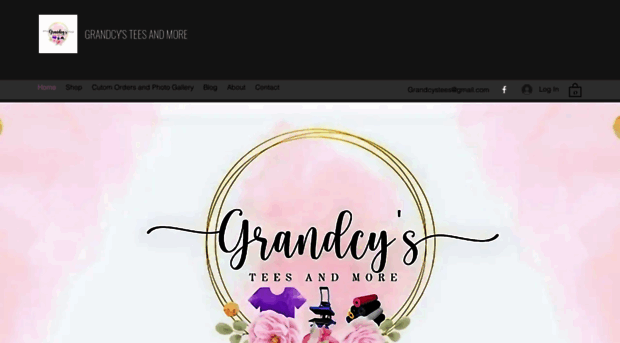 grandcys.com