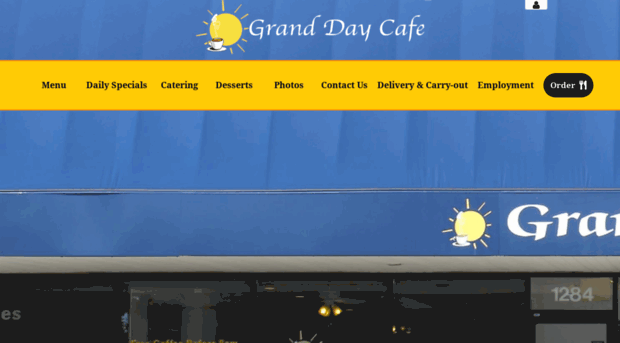 granddaycafe.com