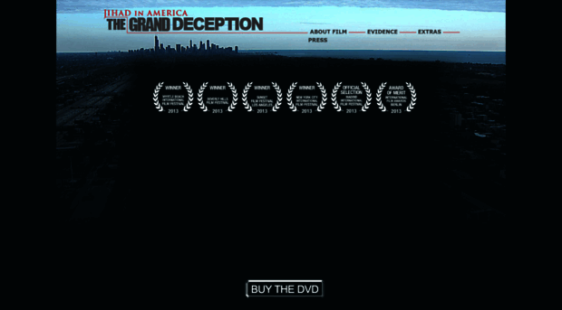 granddeception.com