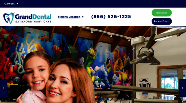 granddentalgroup.com