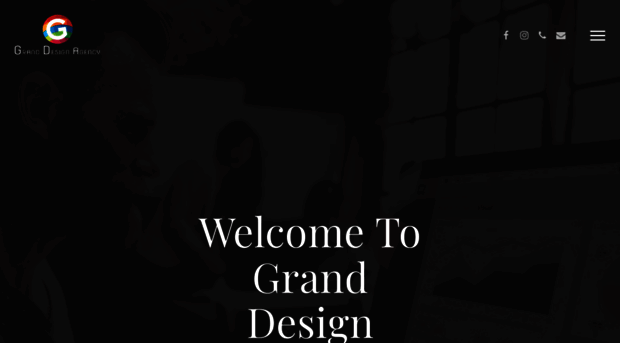 granddesignagency.com