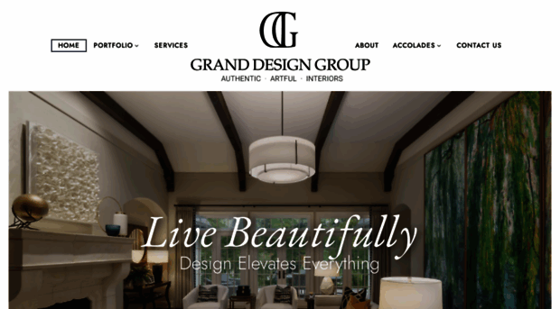 granddesigngroup.com