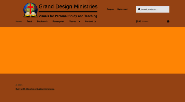 granddesignministries.com