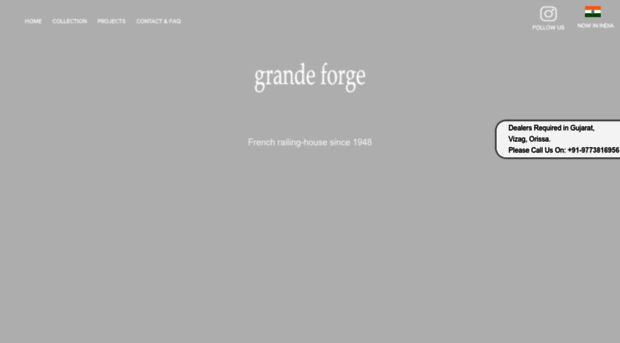 grande-forge.in