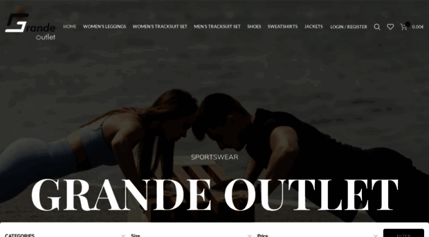 grande-outlet.com