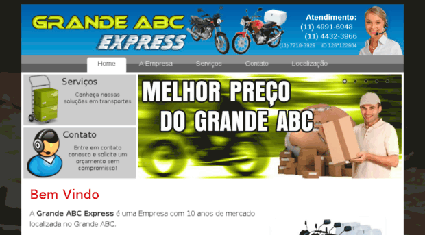 grandeabcexpress.com.br