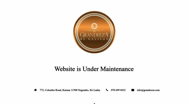 grandeeza.com