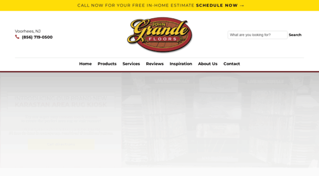 grandefloorcovering.com