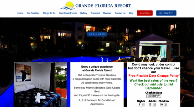 grandefloridaresort.com.au