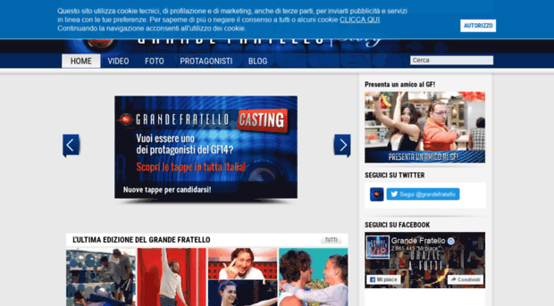 grandefratellostory.mediaset.it