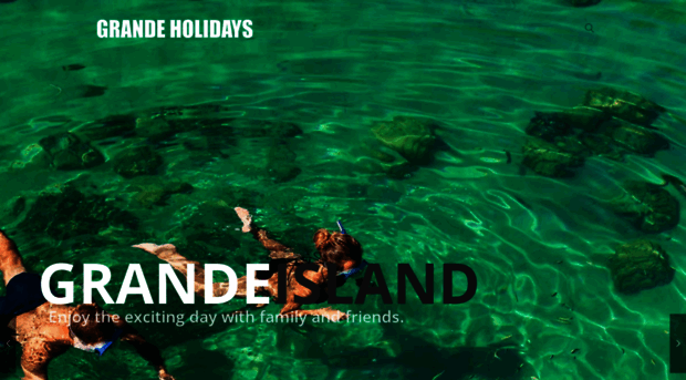 grandeholidays.com