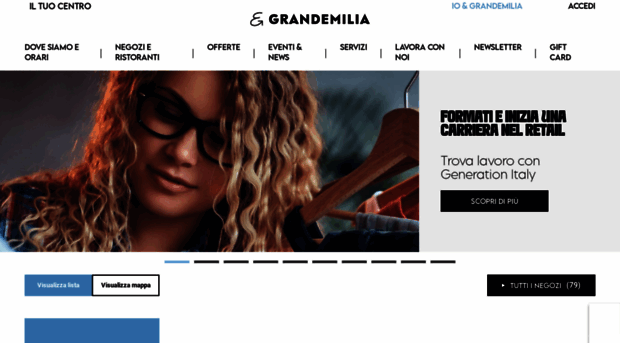 grandemilia.it