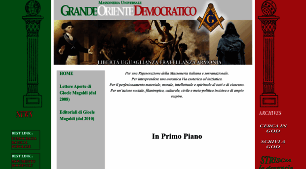 grandeoriente-democratico.com