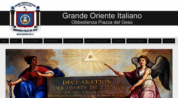 grandeorienteitaliano.it