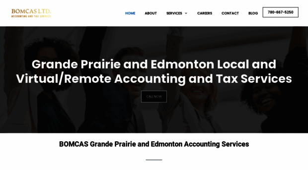 grandeprairieaccountingservices.ca