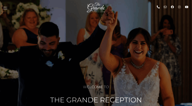 grandereception.com.au