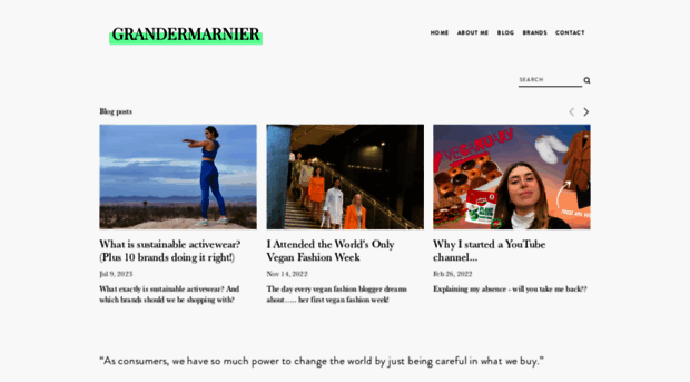 grandermarnier.com