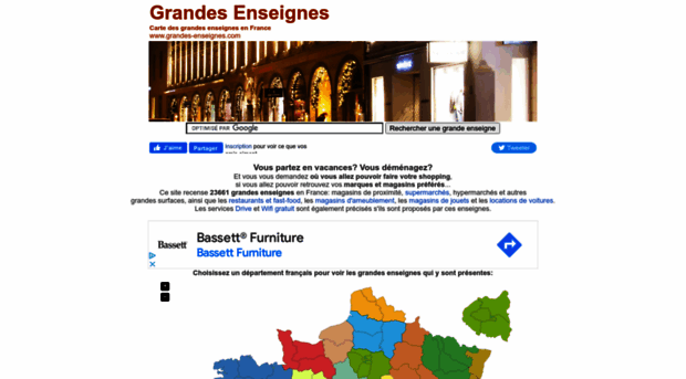 grandes-enseignes.com