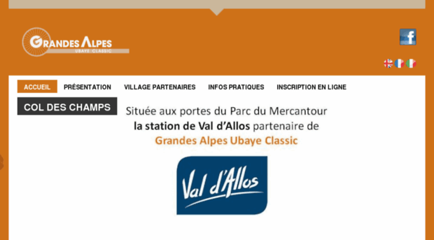 grandesalpes-ubayeclassic.com