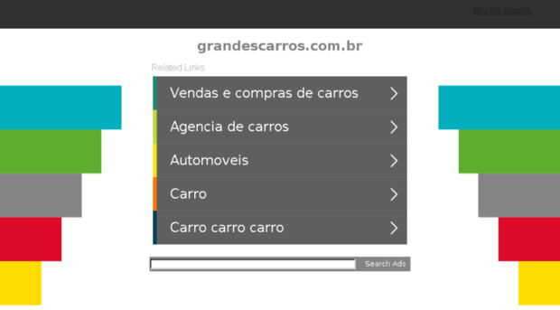 grandescarros.com.br