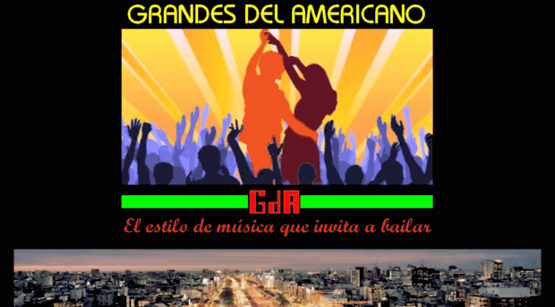 grandesdelamericano.blogspot.com