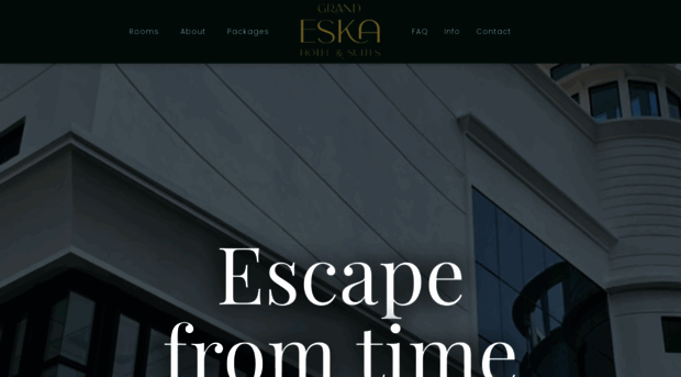 grandeskahotel.com