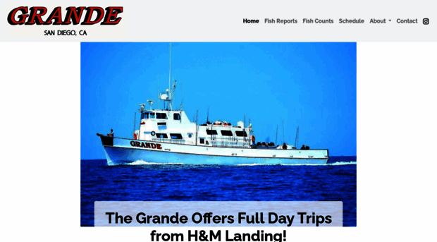 grandesportfishing.com