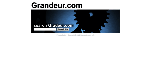 grandeur.com