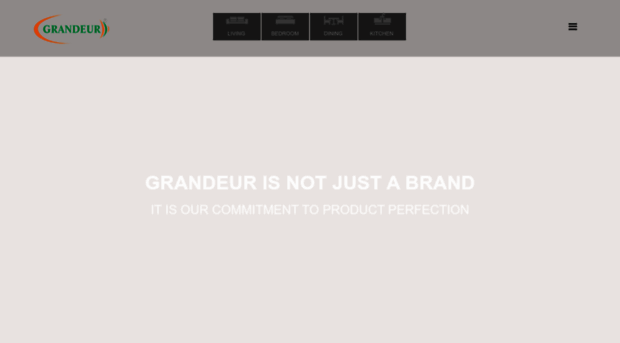 grandeurfurnish.com