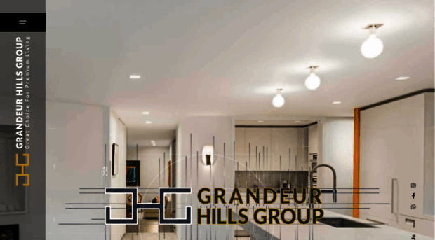 grandeurhillsgroup.com