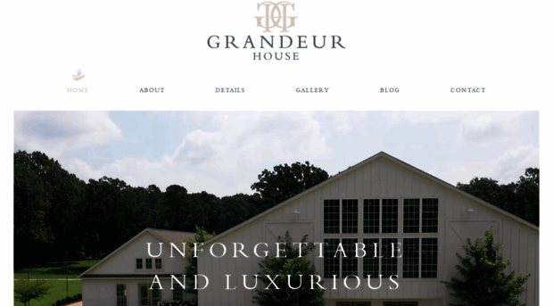 grandeurhouse.com