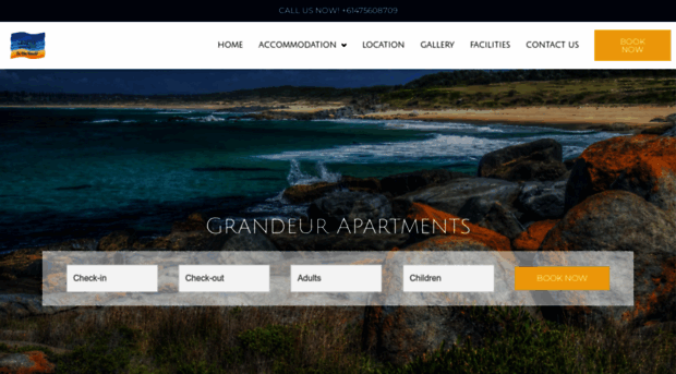 grandeurunits.com.au