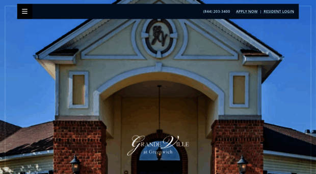 grandevilleatgreenwich.com