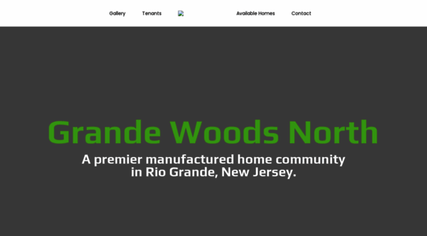 grandewoodsnorth.com