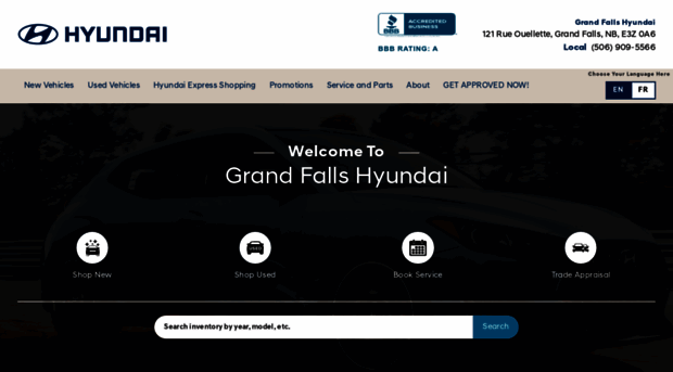 grandfallshyundai.com