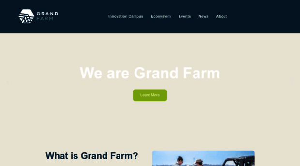 grandfarm.com