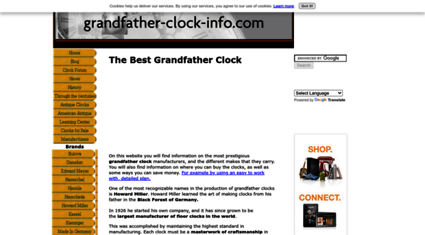 grandfather-clock-info.com