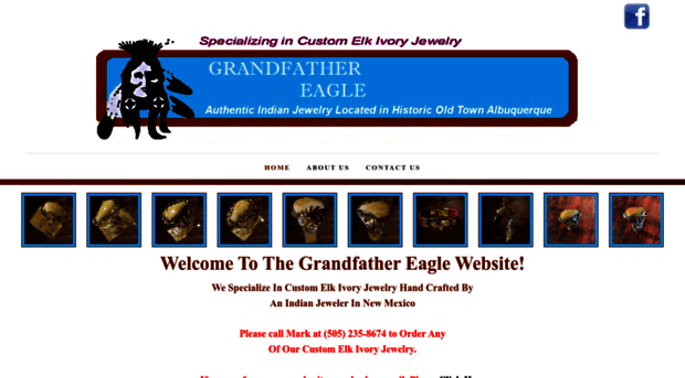 grandfathereagle.com