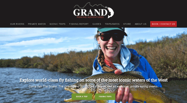 grandfishing.com